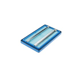 UFI Filters 27.266.04 Luftfilter für denkende Fahrzeuge - Originalausstattung