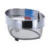 Takagi TAKAGI Stainless Steel Mesh Triangular Corner Rust-resistant Stainless Steel