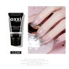 OXXI Professional 30g Poly Nail Gel Building Press on False