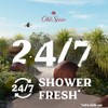 Old Spice Men's Body Wash Moisturize with Shea Butter, 30