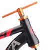 Aluminum Alloy Stainless Steel Bottom Bracket Cup Press Tool for