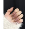 Aemong: Dry Rose - Mini Short Oval / Aemong :