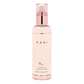 Bruma Hidratante Antiarrugas Colágeno Kahi Seoul para Todo Tipo de Piel 120ml                                                                         