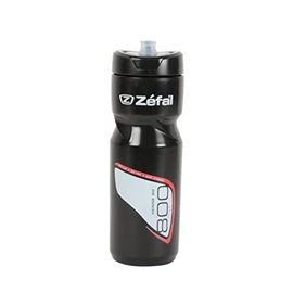 Zefal Sense M80 Black BottleBlack