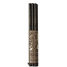 Viarco : ArtGraf : Soft Carbon Pencil : Pack of 6