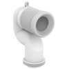 Ideal Standard T002667 Toilet Connection