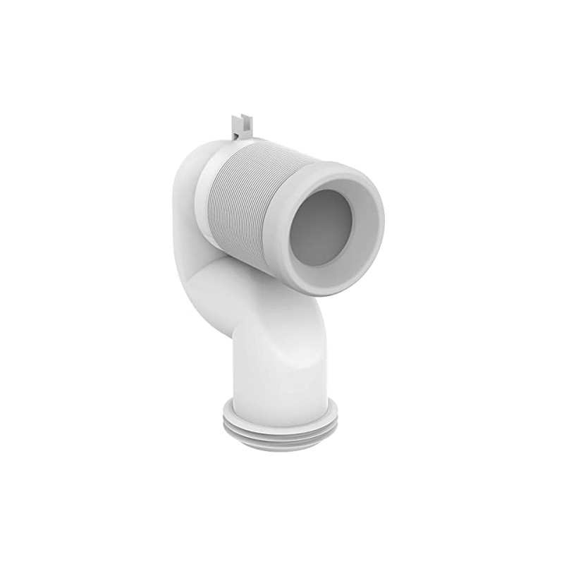 Ideal Standard T002667 Toilet Connection