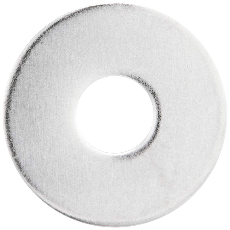 [M6 (6.5 mm) Outer Diameter 0.8 inch (20 mm) Thickness