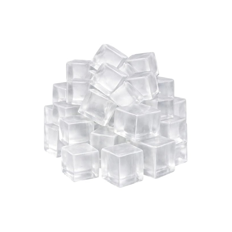 Transparent Glycerin Soap Base 1kg - Melt & Pour Soap