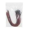 KeeYees 20 x 5 mm LEDs with 20 cm Cable