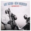 The Art Tatum & Ben Webster Quartet