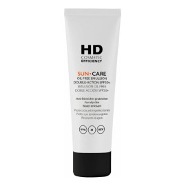Hd Cosmetics Suncare Oil Free Spf 50