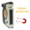 ARTCOLO 2 PCS Magnetic Plumb Bob Kit - 15 oz(425g)