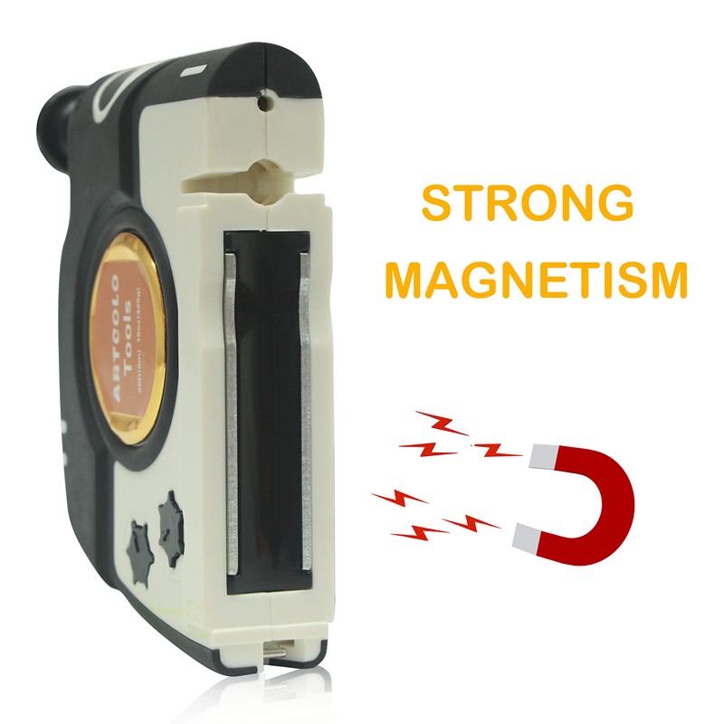 ARTCOLO 2 PCS Magnetic Plumb Bob Kit - 15 oz(425g)