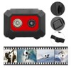 Super HD 1080P, Head Mounted Action Video Camcorder Front Camera