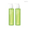 Real Barrier Cleansing Foam Control T Oil Sebum Care Cleansing Foam 200ml 2pcs / 리얼베리어 클렌징폼 컨트롤 T 유분 피지케어 클렌징폼 200ml 2개