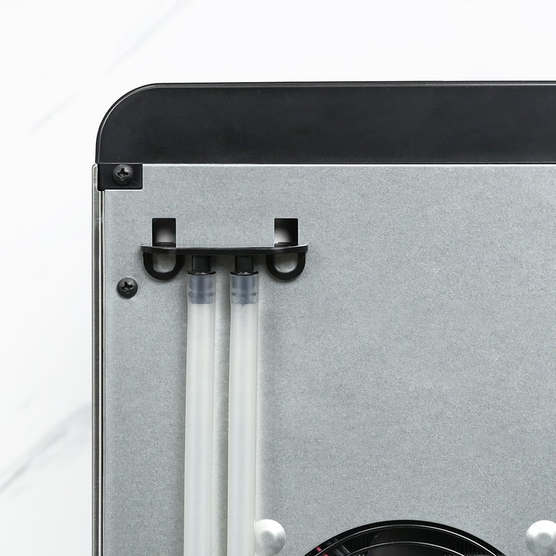 Original Drain Hose Stopper Cap with Hanger for Nugget Ice