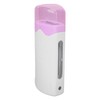 3.5oz 6pcs Electric Roll Wax Heater Set 100ml Capacity 40W