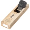 Kakuri Double Blade Plane Core Oak 2.0 inches (50 mm)