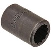 1/2" Drive Impact Socket 5/8" - 12 Point