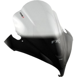 PUIG Racing Windscreen Smoke 1646H