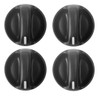 RDBS AC Climate Control Knob for 2000-2006 Toyota Tundra -