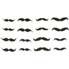 10 Imágenes Tatuaje Temporal Bigote Bigote