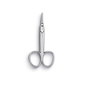 Ausonia – Manicure scissors Lancia Curve 3.5 "
