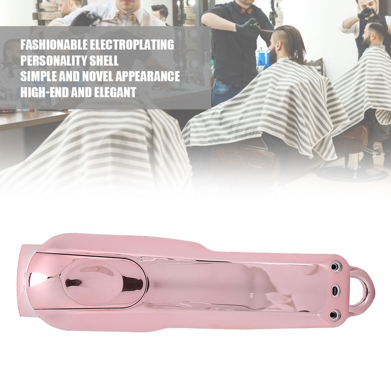Hair Clipper Replacement Cover Electric Hair Cutter Trimmer Cover Shell