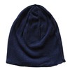 Edge City Organic Cotton Watch Knit Hat, All Season, Medical