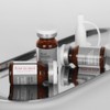 Partner company Eclat Dutin Relief Toner + Solution + Cream
