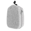 VR Glasses Storage Bag EVA Anti Scratch Portable VR Gaming