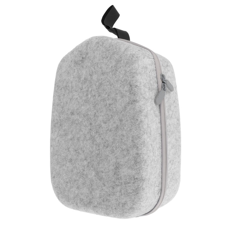 VR Glasses Storage Bag EVA Anti Scratch Portable VR Gaming