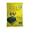 Map Chart Bible Seaweed (Whole Piece) 50g X 20 Packs (1 Box)