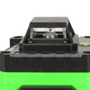 16 Line Level Green Beam Infrared Self Leveling Level Tool