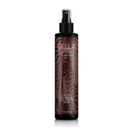 Bella Spirit by Chaz Dean Dry Oil Intensive Treatment Spray - Hydrating Hair Mist, Hair Oil Spray, Weightless Hair Shine, Frizz Control Spray for Wavy, Curly or Straight Hair - 7 Fl Oz (Pack of 1)