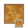 Home Dynamix 202 Dynamix Vinyl Tile, 12 by 12-Inch, Woodtone,