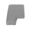 E46 Center Console,E46 Leather Armrest Gray,Headrest And Armrest Car Center