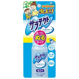 a-su製薬 saratekuto mairudotatti nuru Type 50ml