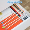 Tinoaly 4pcs Hand Pointer Stick for Teachers, Teaching Hand Pointer