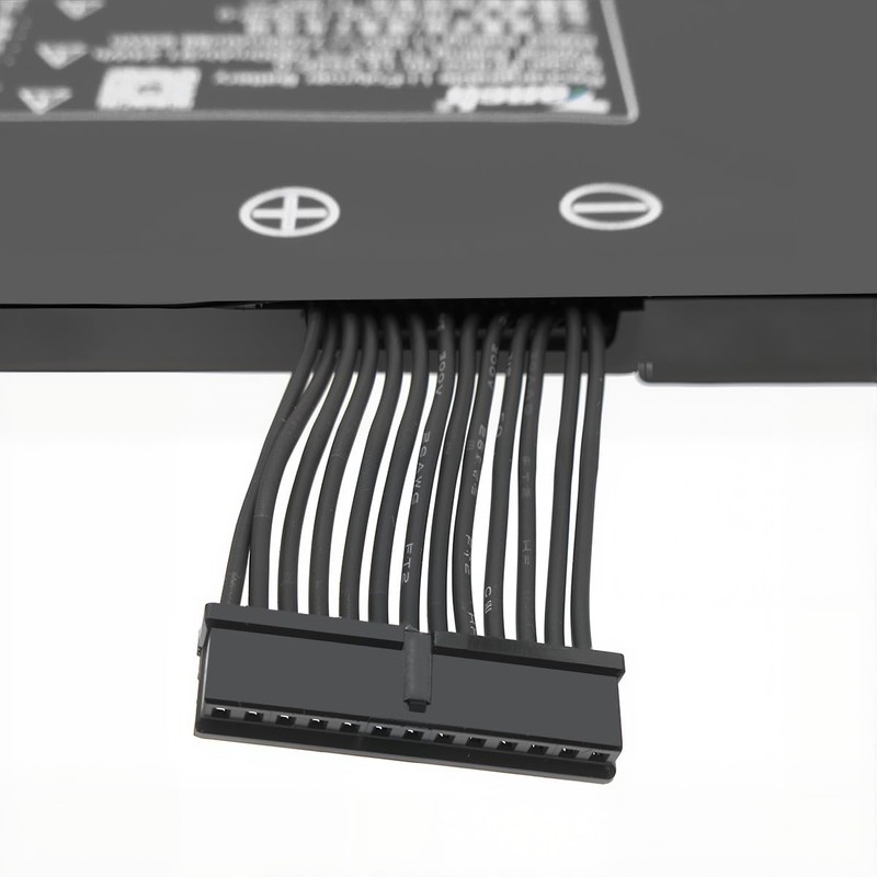 Tanch PFIDG-00-13-3S2P-0 Laptop Battery for Schenker Via 15 Pro PF5MN2G