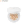 ASOLUTION Acne Clear Repair Cover Pact 12.5g, Shade:#2 Natural Beige