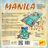 Zoch 601105078 "Manila Game