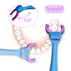 T.Smile Evolutionary Clean - Hilo dental (100 cabezales de recambio