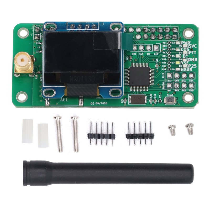 Hotspot Module Wireless Multi Mode USB Hotspot Expansion Board with
