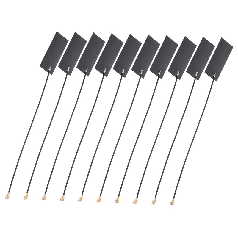 10PCS NZGPSFPC001 Internal Antenna FPC IPEX Interface Antenna High Gain