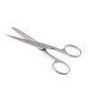Barrilito Tijera forjada de acero inoxidable, Costura-Oficina, 12.7cm (5pulg). 8642-5CN