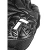 Reusch Attrakt Starter Solid Finger Support Junior Goalkeeper Gloves for