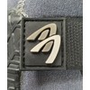 Ascan Star Safety 2 mm neoprene shoe with split toe.