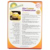 Kinnikinnick - Lemon Wafers - Gluten Free, Allergy Friendly Cookies